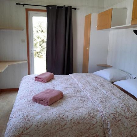 Chalet 4 Personnes Au Calme Lejlighed Sulniac Eksteriør billede