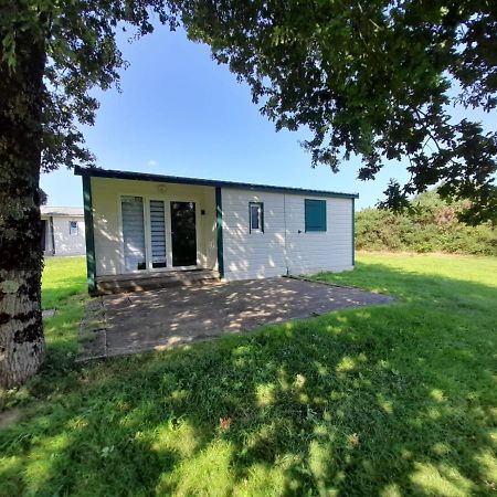 Chalet 4 Personnes Au Calme Lejlighed Sulniac Eksteriør billede