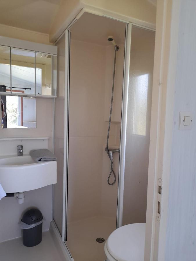 Chalet 4 Personnes Au Calme Lejlighed Sulniac Eksteriør billede